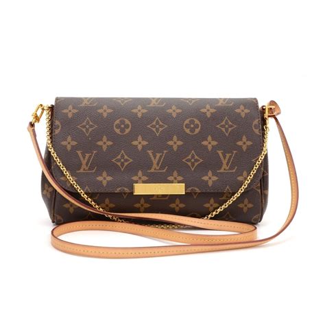 louis vuitton favorites bag